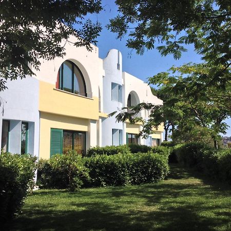 Paradiso Terme Resort & Spa Con 5 Piscine Termali Forio di Ischia Eksteriør billede
