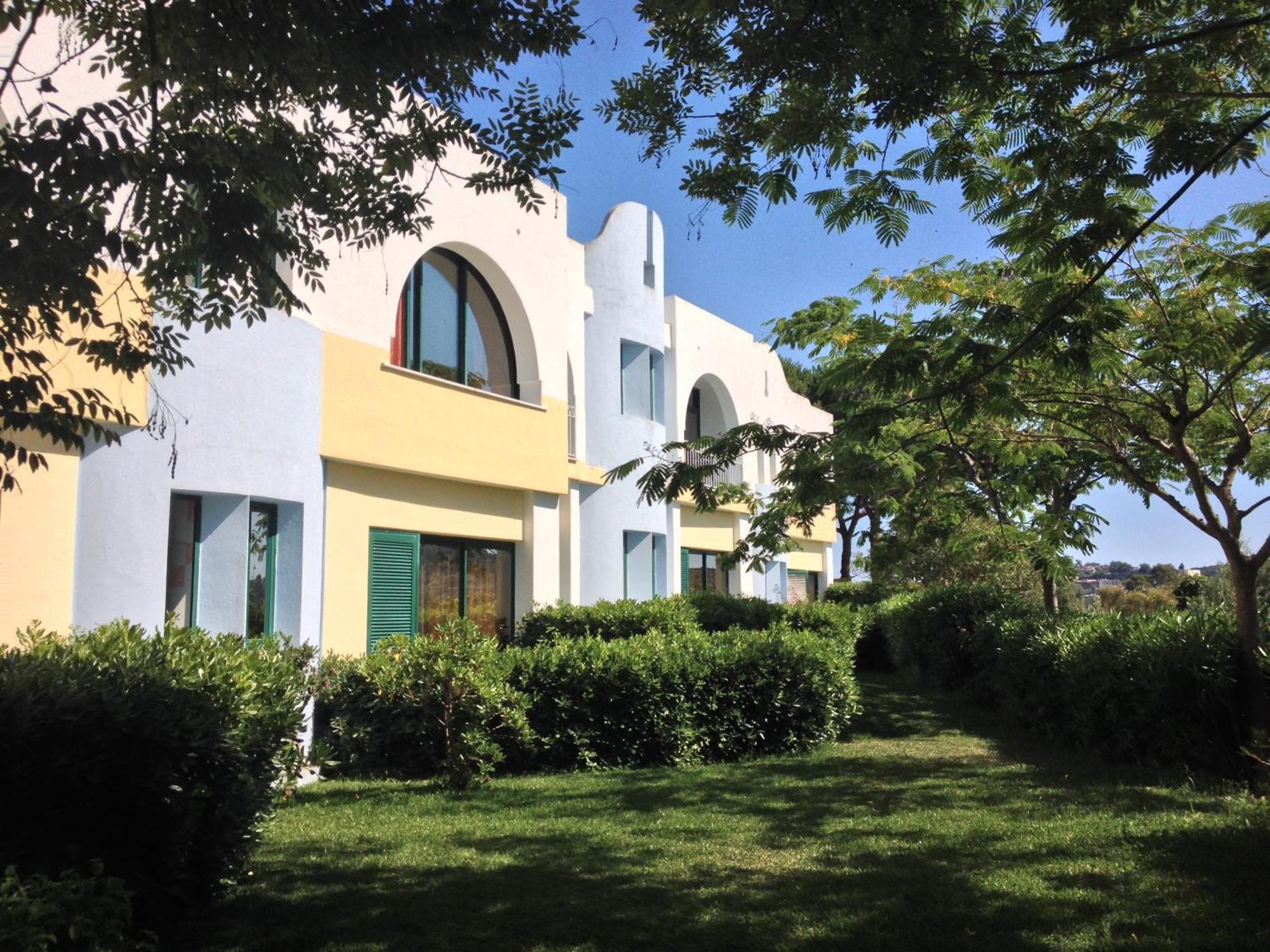 Paradiso Terme Resort & Spa Con 5 Piscine Termali Forio di Ischia Eksteriør billede